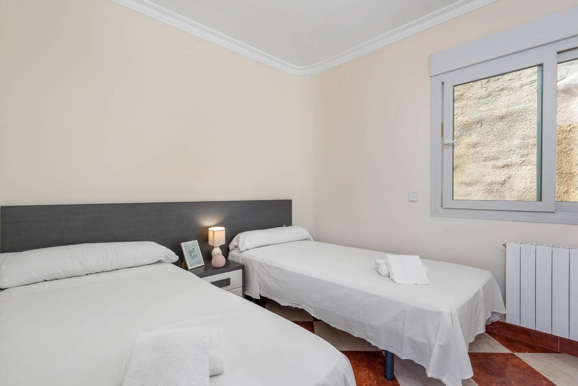 Villa Ros - PlusHolidays Calpe Exterior foto