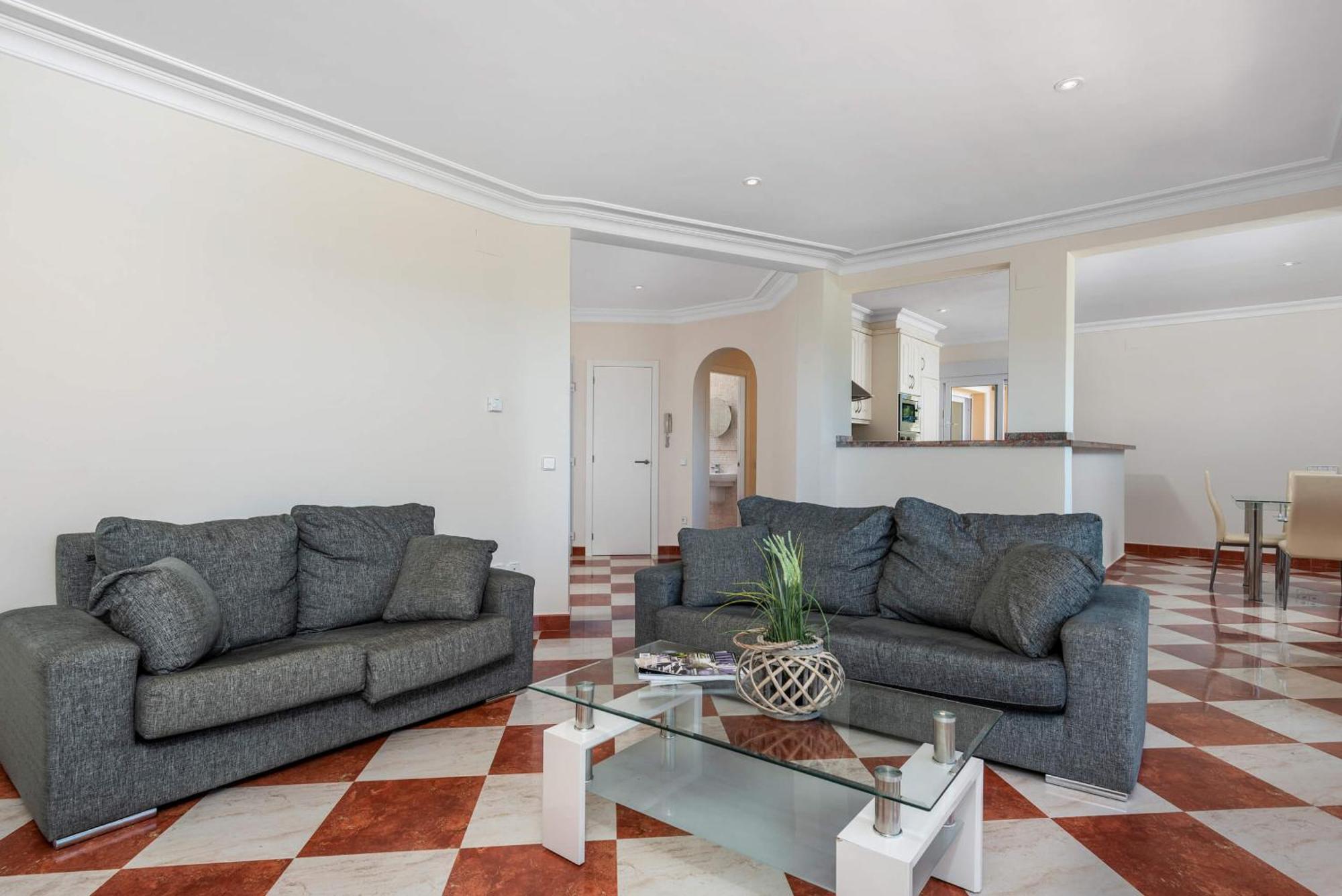 Villa Ros - PlusHolidays Calpe Exterior foto